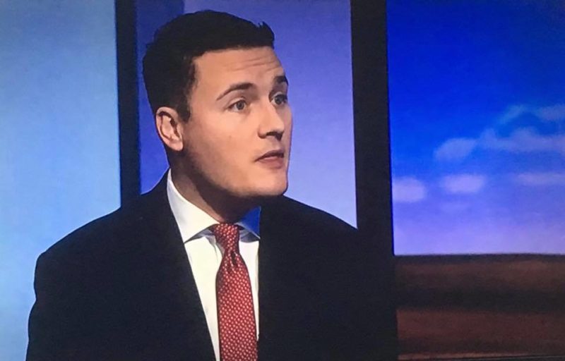 On Sunday Politics