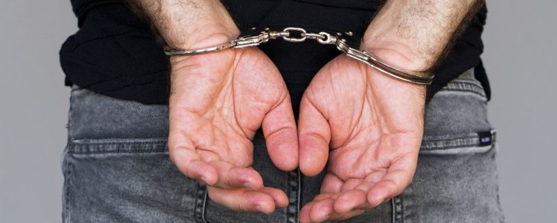 Jailbreak Handcuffs